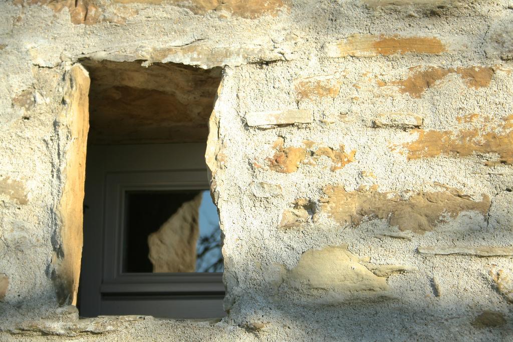 Relais Il Pozzeto Panzió Anghiari Kültér fotó